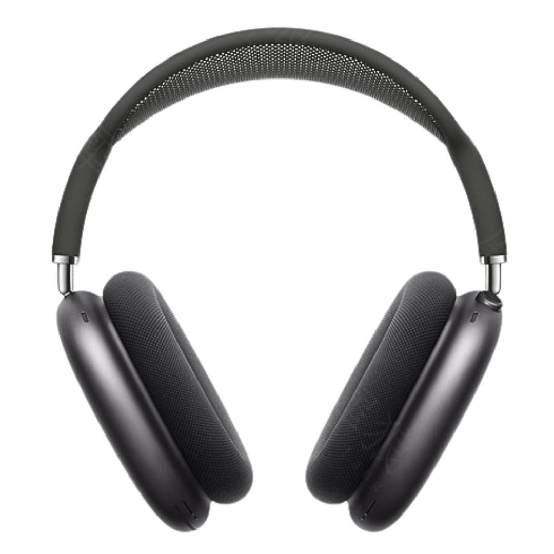 Audífonos Bluetooth 5.3 Ranura TF y Almohadillas Imantadas EJ-MAX A+ N